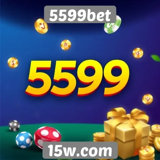 Vantagens de usar 5599bet para apostas online