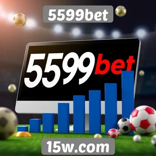 Perspectivas de crescimento da plataforma 5599bet