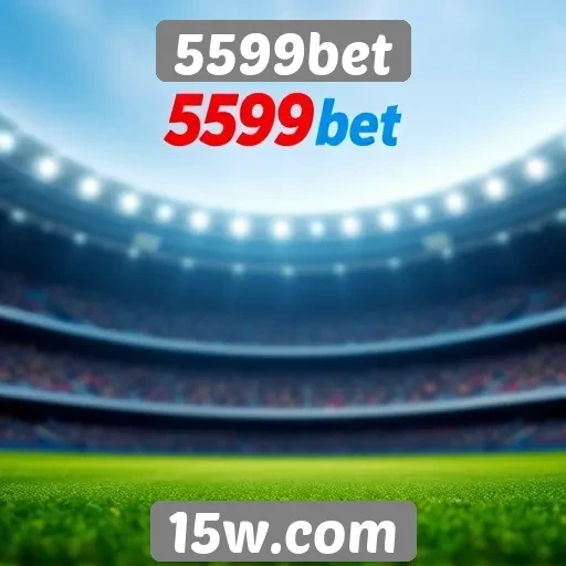 Análise das funcionalidades do site 5599bet