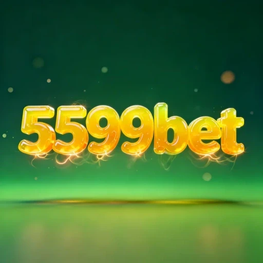 Logo da 5599bet