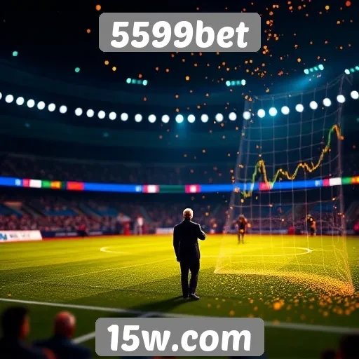 Tendências de mercado e futuro do 5599bet em 2025