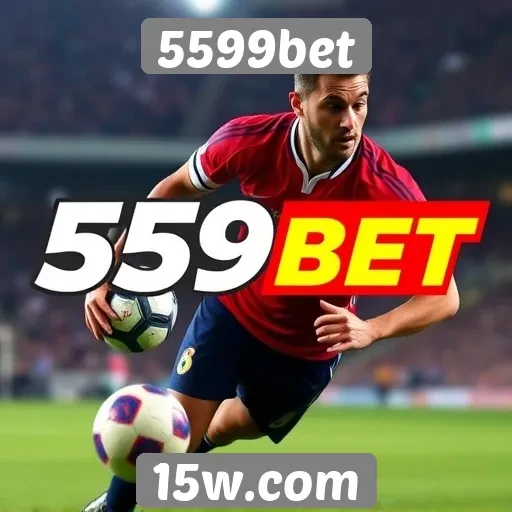 Comparativo de odds na plataforma 5599bet