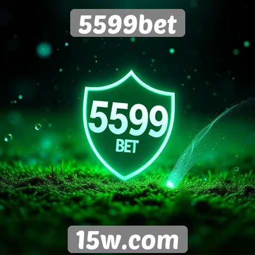 Segurança e confiabilidade do site 5599bet em foco