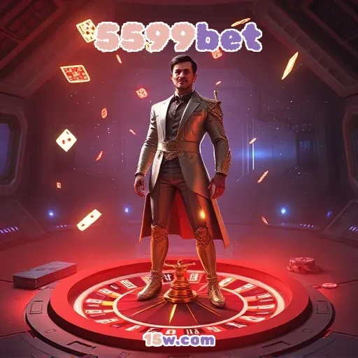 5599bet: O Melhor Destino para Apostas em Esportes Brasileiros